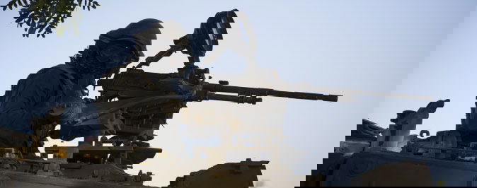 2 נפילות בשטח פתוח בגוש דן; 3 נפילות במצפה רמון