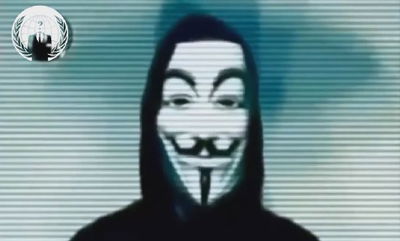 צפו: האקרים מאיימים לפרוץ לאתרים ישראליים