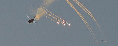 האם ראש מערך הרקטות של ארגון החמאס חוסל?