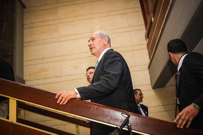 ראש הממשלה בנימין נתניהו