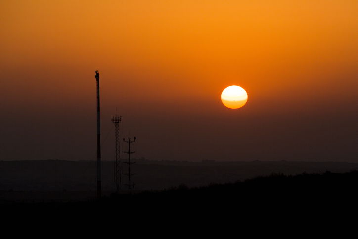 היום השני של "צוק איתן" בתמונות