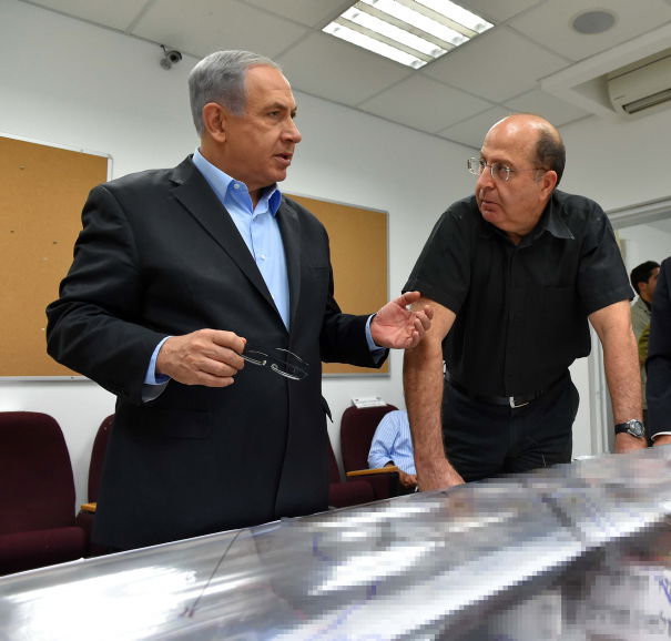 היום השני של "צוק איתן" בתמונות