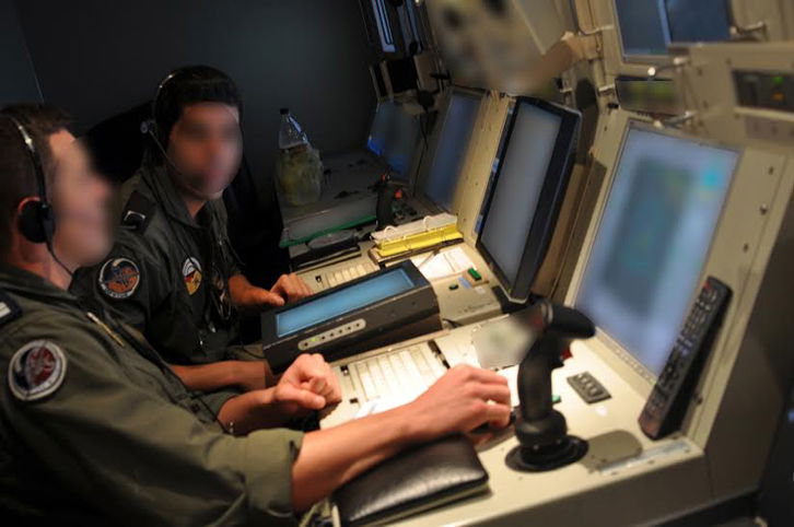 היום השני של "צוק איתן" בתמונות