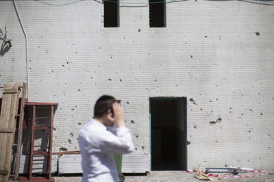 חוזרים לשגרה: הלימודים כרגיל