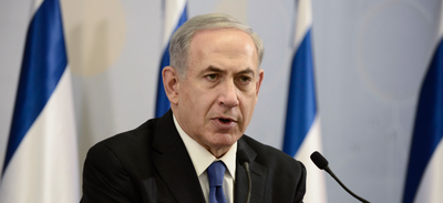 ראש הממשלה בנימין נתניהו