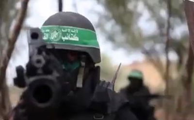 הלהיט הפלסטיני של "צוק איתן": "זעזע את בטחונה של ישראל"