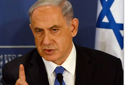 ראש הממשלה בנימין נתניהו