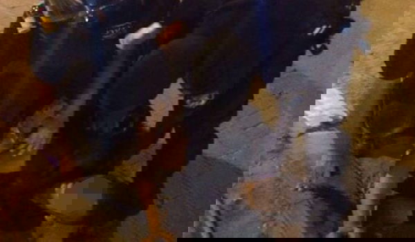 אחד החשודים