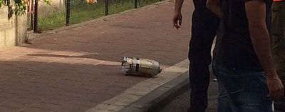 רסיס בבני ברק