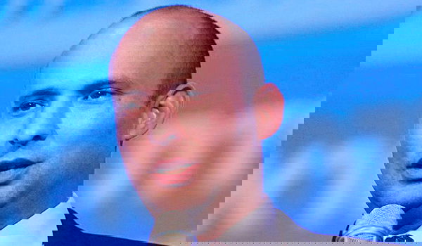 השר נפתלי בנט