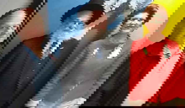 נציבת האיחוד האירופי עם רבני מרכז רבני אירופה