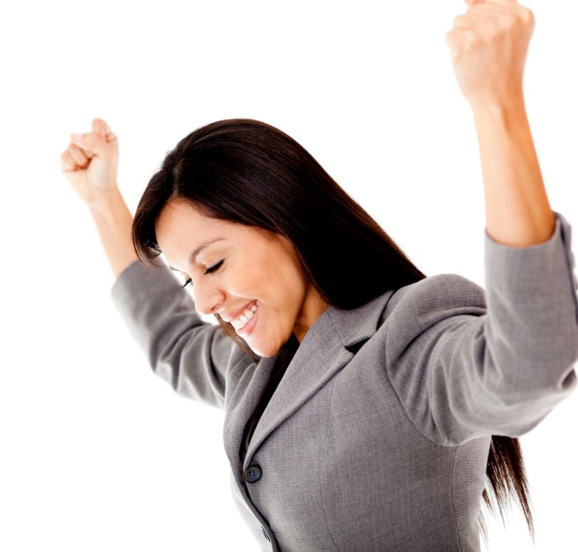 הצלחה היא הפרעה נפשית?