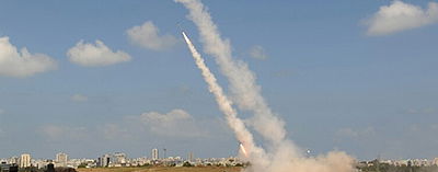 מטח רקטות בדרום ובצפון; נתניהו שב ומאיים: "נרחיב הפעולה"