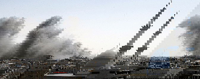 חודשו תקיפות צה"ל בעזה; נתניהו הורה "לפעול בעוצמה"