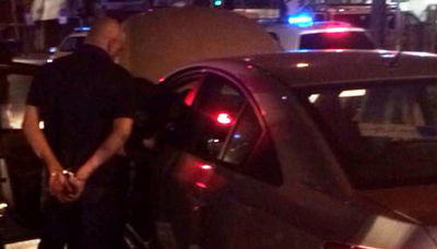 לאחר מרדף בבני ברק: חוליית שודדים נעצרה