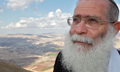 הרב אליקים לבנון