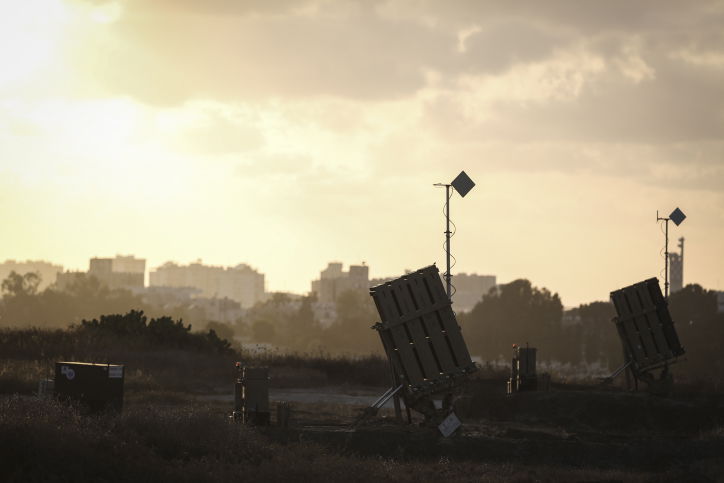 הקבינט דן כעת בהצעה להפסקת האש עם החמאס
