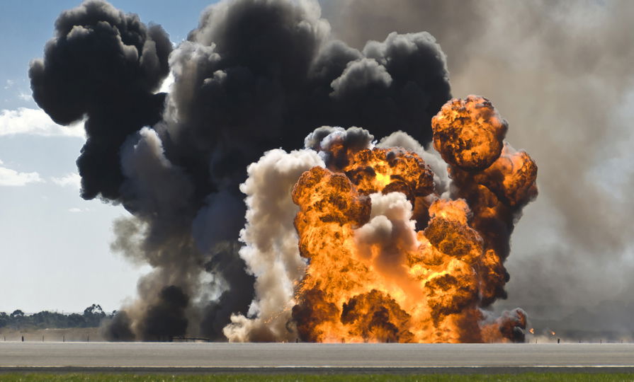 זוגיות: פיצוץ בתוך הממ"ד