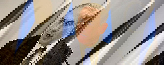 ראש הממשלה בנימין נתניהו