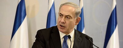 ראש הממשלה בנימין נתניהו