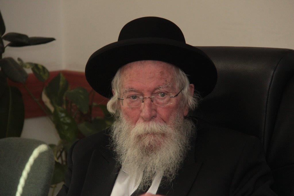 הרבנות הראשית מאיימת: לא נכיר בגיורים שיתבצעו לפי החוק החדש