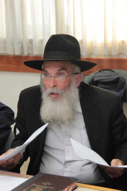 הרבנות הראשית מאיימת: לא נכיר בגיורים שיתבצעו לפי החוק החדש