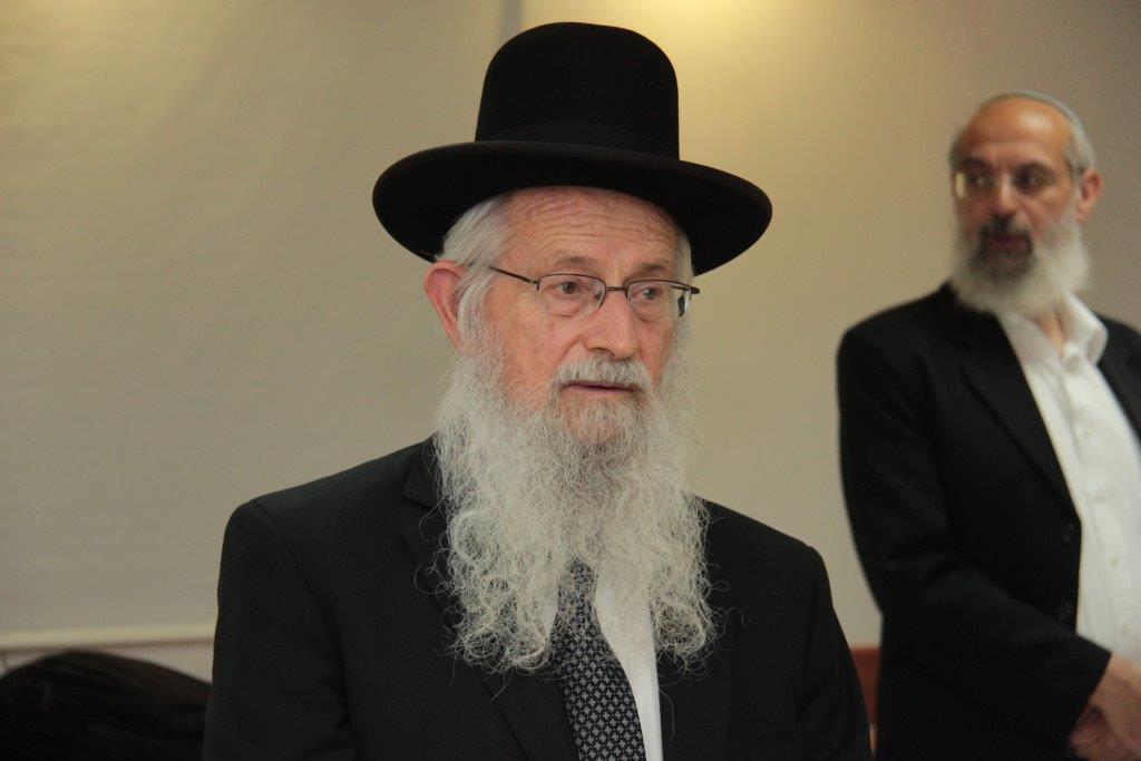 הרבנות הראשית מאיימת: לא נכיר בגיורים שיתבצעו לפי החוק החדש