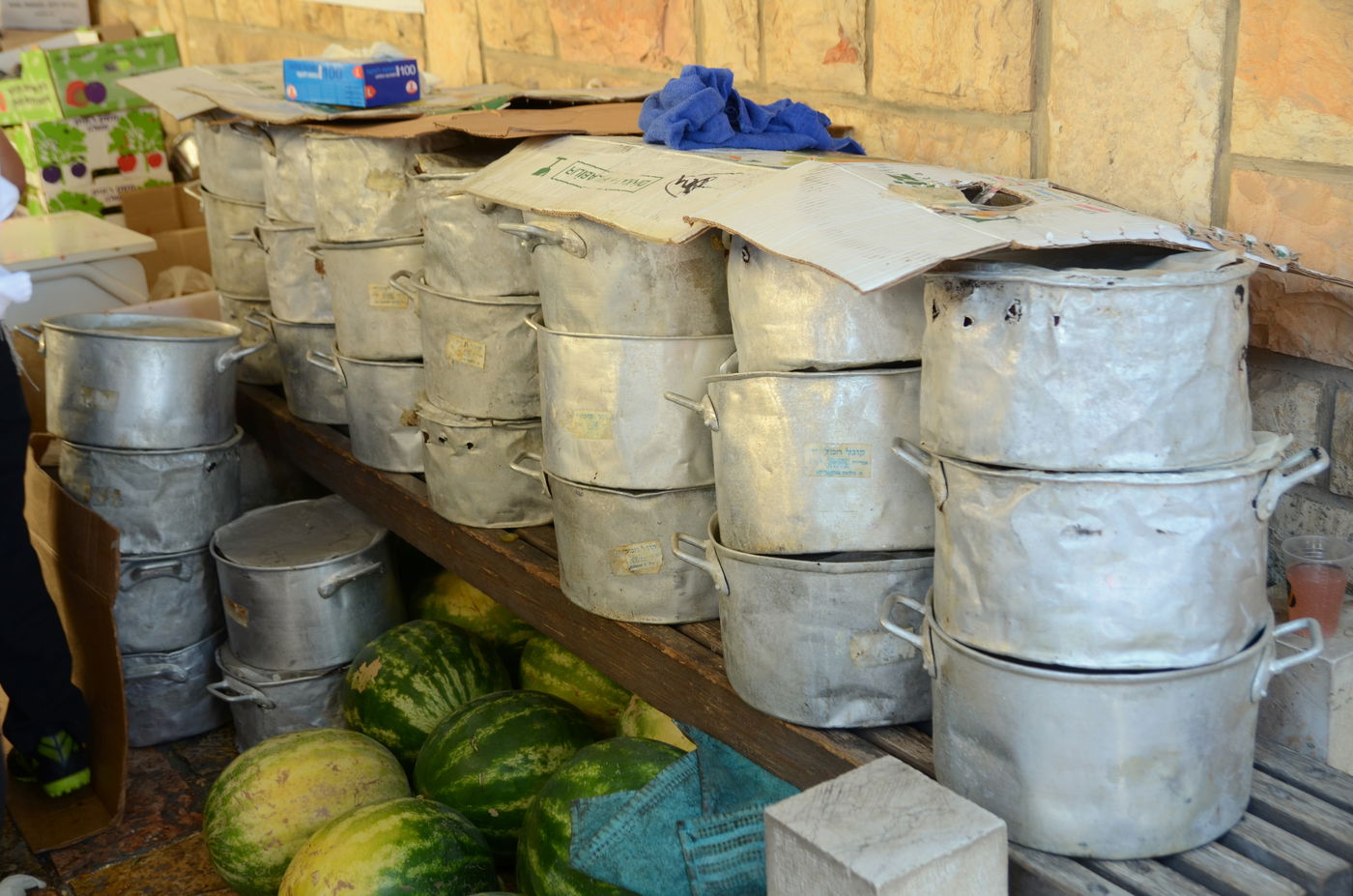 תיעוד: הילולת הגאון רבי בן ציון אבא שאול זצ"ל