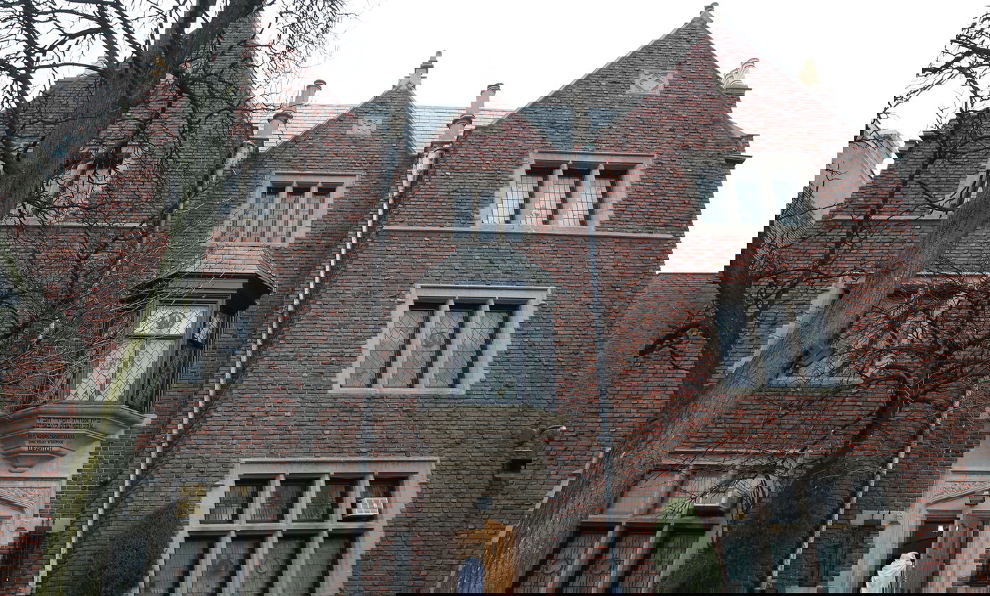 בניין ה-770 בקראון הייטס, ניו יורק