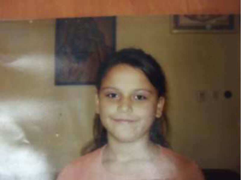 תמונת הנעדרת