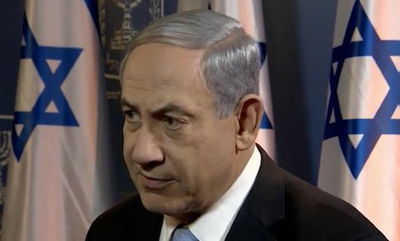 נתניהו לתושבי עזה: "חמאס רוצה שתמותו"