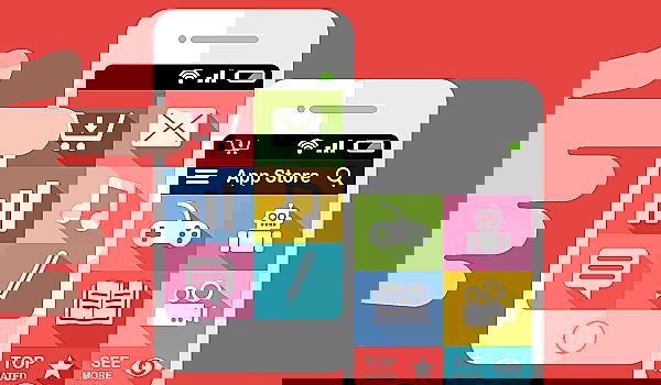 הסוף לאפליקציות ה-Freemium? גוגל תפסיק לסמן Freemium כחינמי