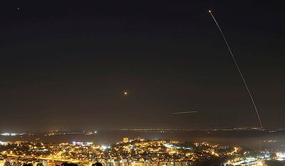 הירי נמשך: 2 רקטות התפוצצו באשדוד