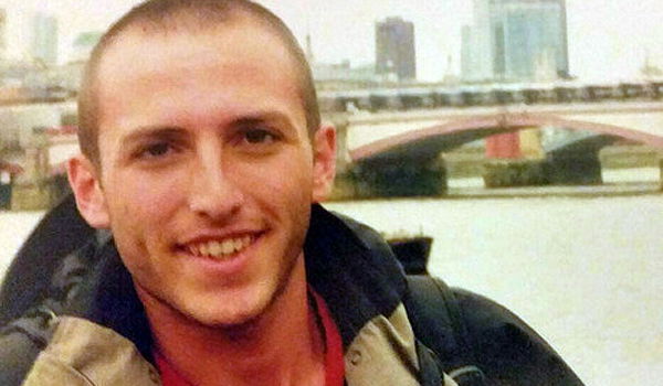 סגן משנה יובל הימן ז"ל