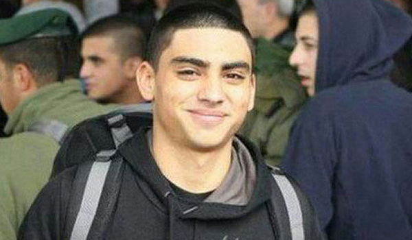 סמל ראשון טל יפרח ז"ל