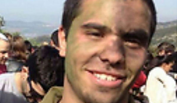 סמ"ר יובל דגן ז"ל