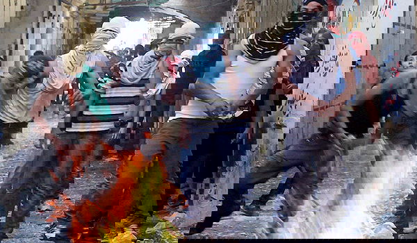 מידיי אבנים