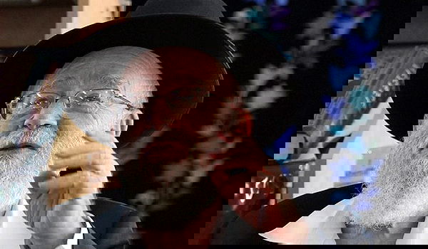 הרב דב ליאור