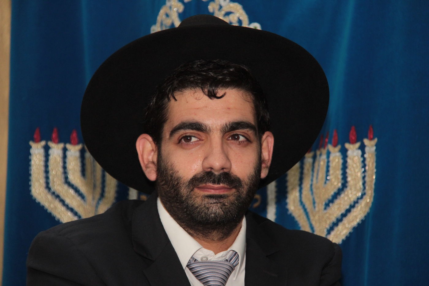 הגאון רבי יצחק יוסף: "אברכים לא צריכים לתת עצות לממשלה"