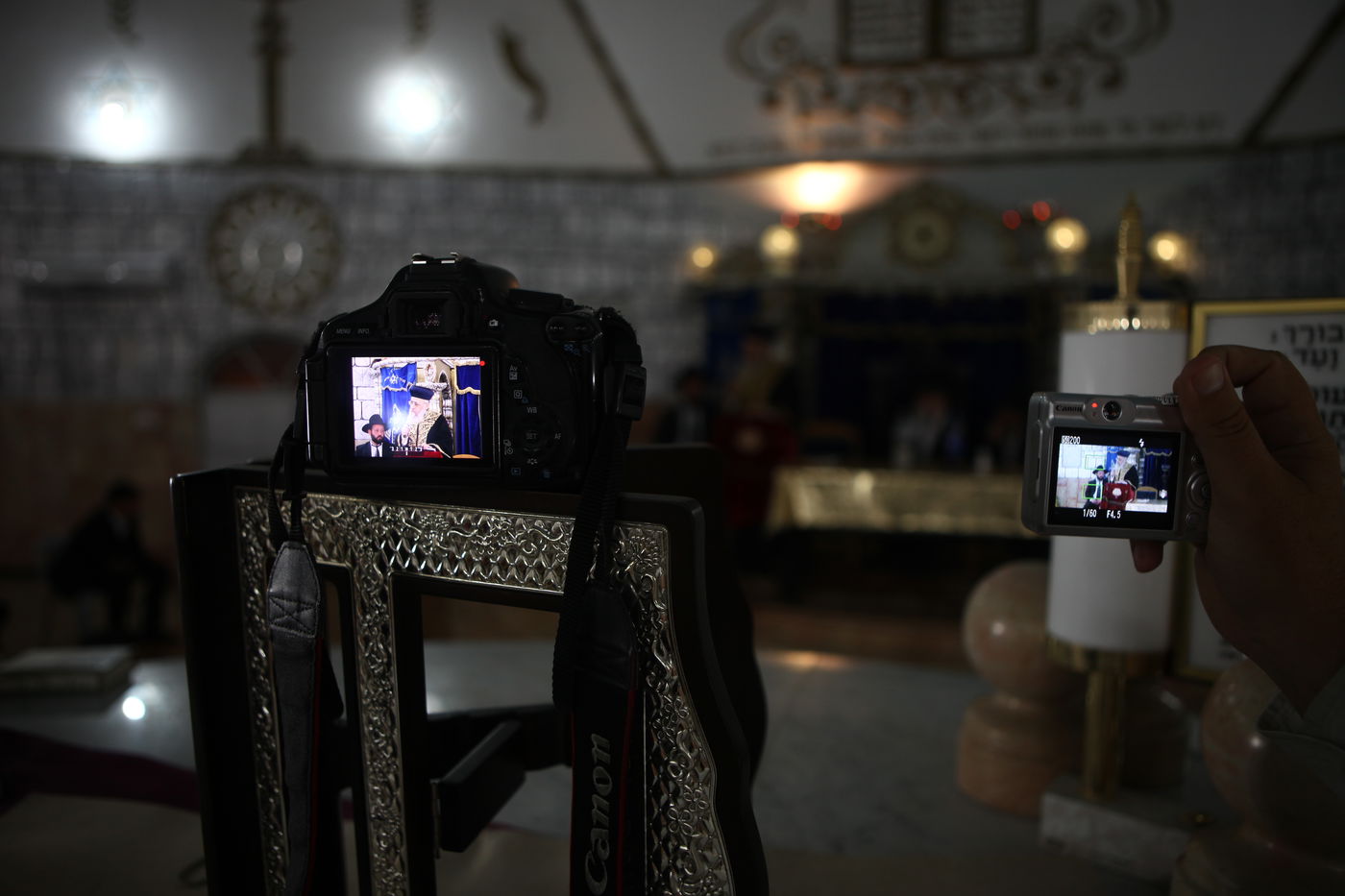 הגאון רבי יצחק יוסף: "אברכים לא צריכים לתת עצות לממשלה"