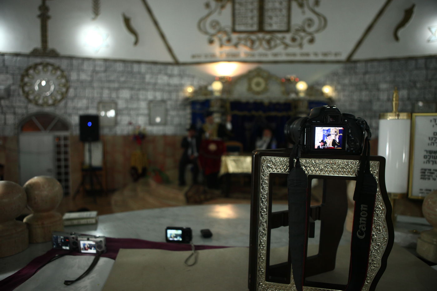 הגאון רבי יצחק יוסף: "אברכים לא צריכים לתת עצות לממשלה"