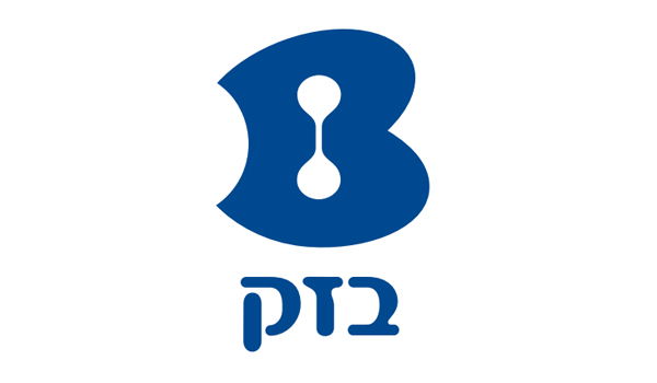 לוגו בזק