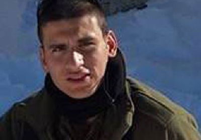 סמל-ראשון אביתר תורג'מן הי"ד