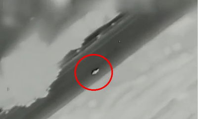 מחבל יורה על חיילים ומותקף • וידאו