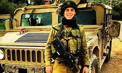 יותר מ-20 אלף בהלווית החייל הבודד, החברים הופתעו: "להצדיע לעם היקר שלנו"