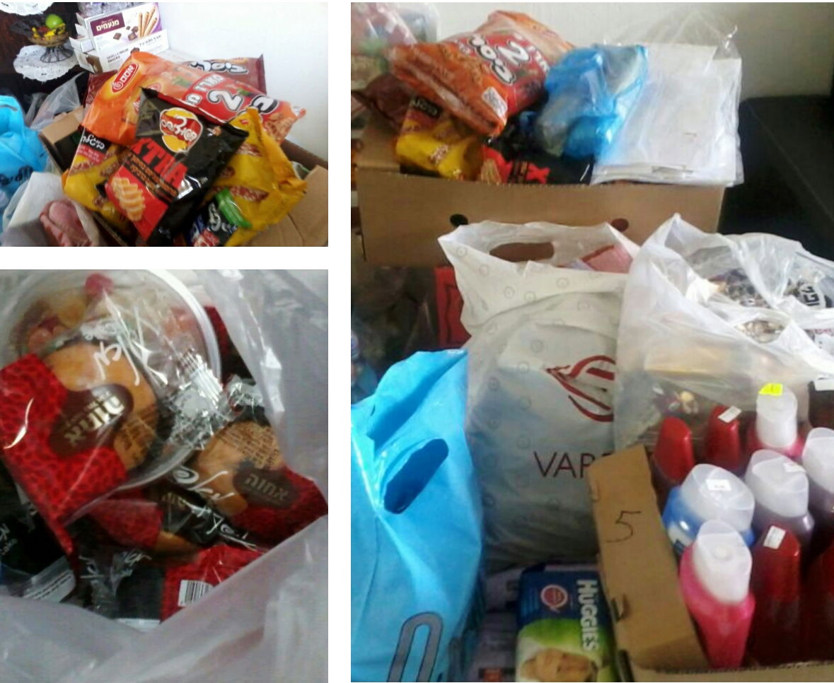 רב חסיד ברסלב יזם חלוקת ספר חת"ת לכל חייל, נשות חב"ד תרמו