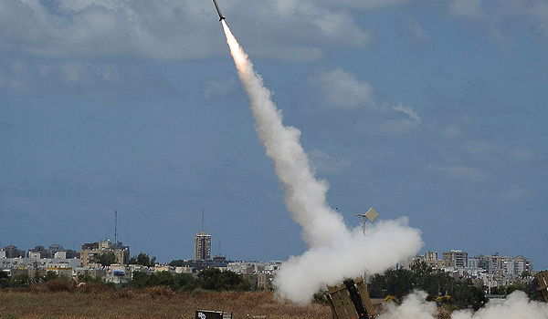 הירי נמשך: אזעקות באשדוד ובאר שבע