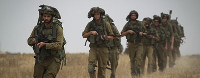 מדי צה"ל ומפות במנהרה; עשרה מחבלי חמאס חוסלו על ידי צה"ל