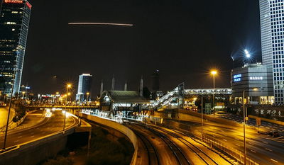 משגיח אור ישראל: "כיפת ברזל? ברכת הגר"ח? זו עבודה זרה"