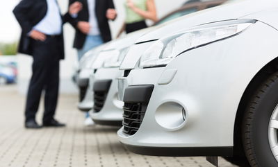 רכב מהיבואן? אל תעשו את זה לעצמכם